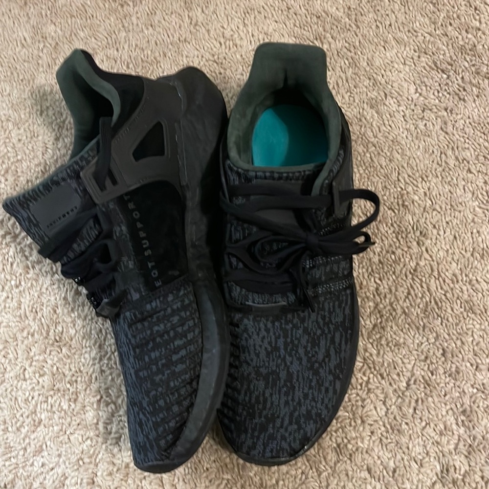 EQT SUPPORT 93/17 'BLACK FRIDAY'